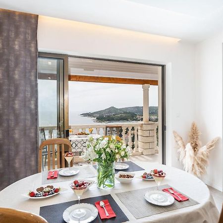 Deluxe Apartment 米利尼 外观 照片