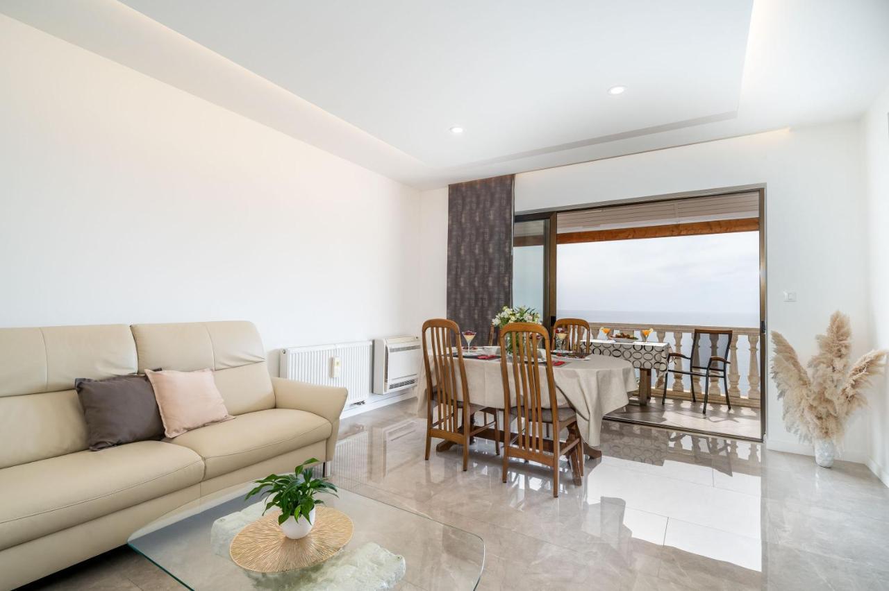 Deluxe Apartment 米利尼 外观 照片