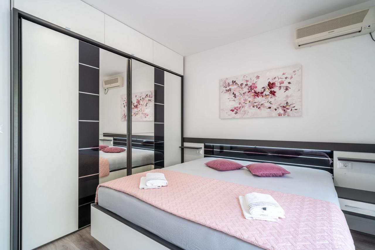 Deluxe Apartment 米利尼 外观 照片