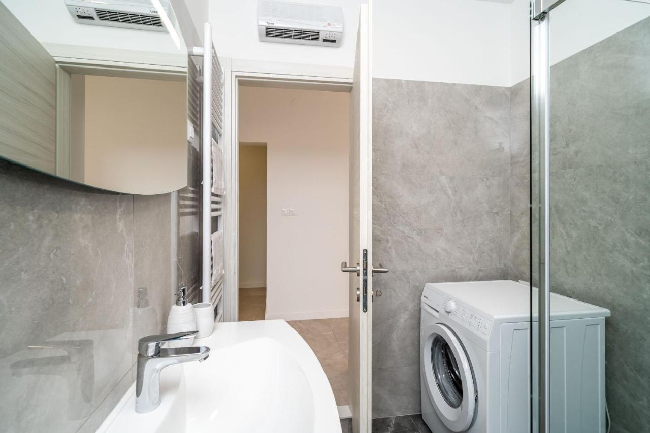 Deluxe Apartment 米利尼 外观 照片