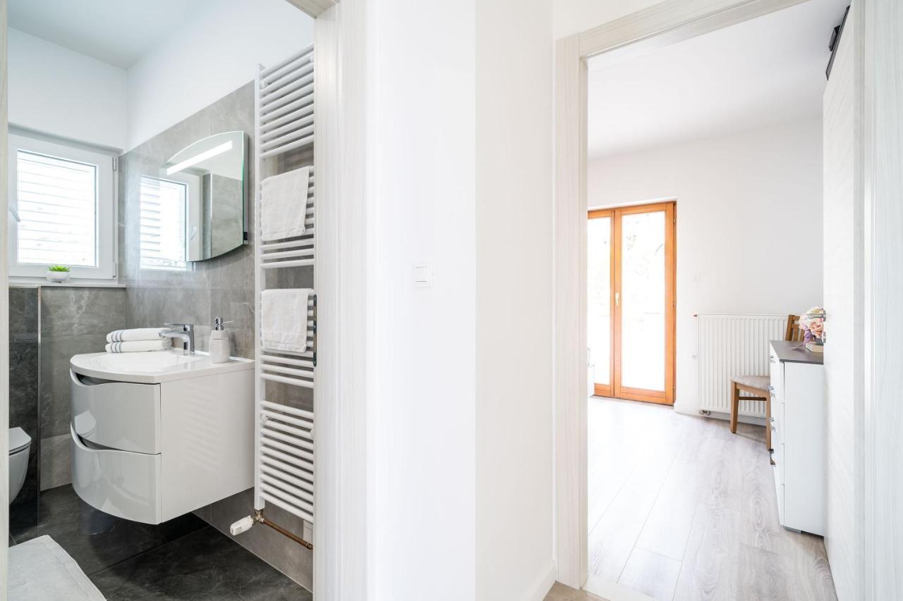 Deluxe Apartment 米利尼 外观 照片